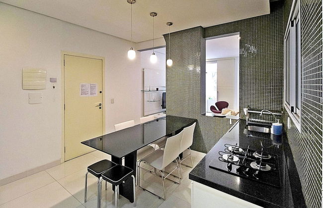 Rio Spot Leblon D049 - Foto 15