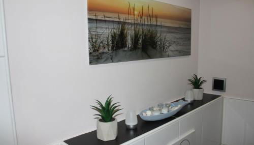 Wellnessapartment Nr2 mit Infrarot Sauna - Wallbox - Netflix - WLAN - Foto 4