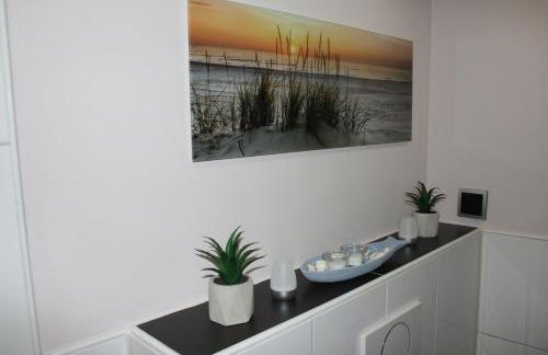 Wellnessapartment Nr2 mit Infrarot Sauna - Wallbox - Netflix - WLAN - Foto 4