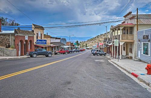 Charming Pioche Apartment on Main St Near Hiking! - Foto 26