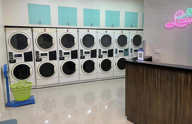 One Bedroom Balcony With Great Location and Value - Foto 28