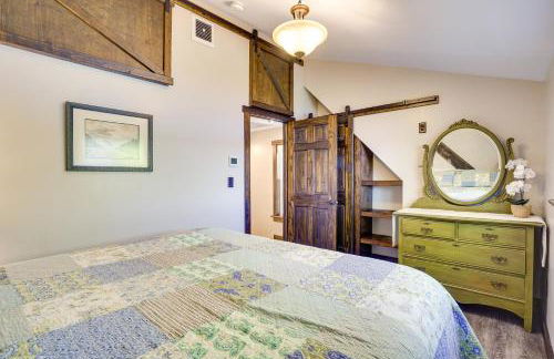 half Mi to Song Mtn Resort! All-Season Basecamp - Photo 18