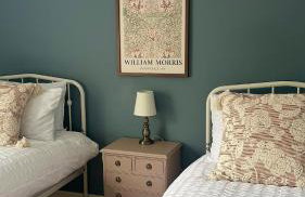 Entire Cotswolds barn retreat - Foto 9