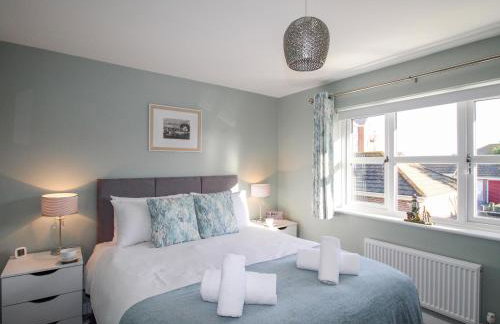 Chesil Retreat - Foto 16