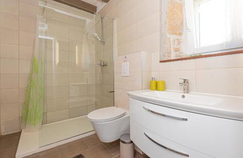 Rural Villa Olive Krka- 4 bedrooms, 3 bathrooms, private pool, park Krka 10 min - Foto 18