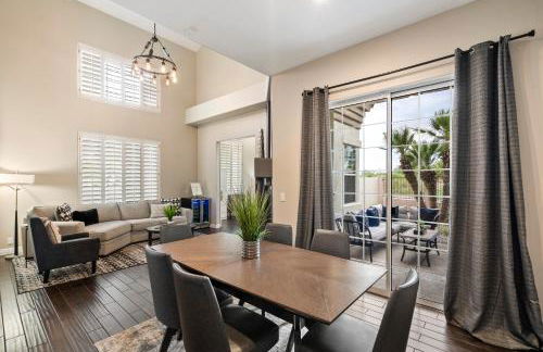 Northstar Zen Luxe Retreat - Sleeps 16 - Pool & Spa - Foto 11