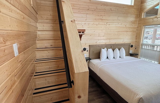 Arches Hut - Photo 19