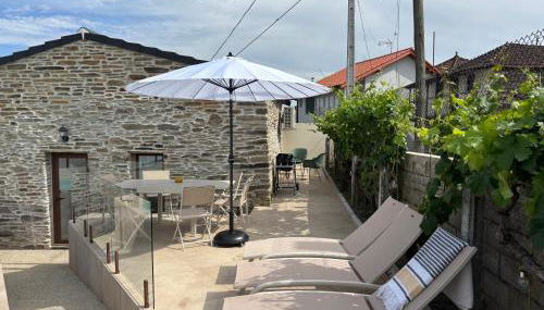 Casa da Miquinhas - Foto 2, sunbed