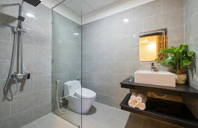 PAPAYAGARDEN Homestay - Foto 21