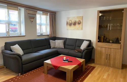 Apartment Häuserstraße 15 - Foto 7