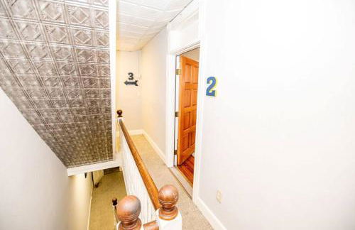 King George Downtown Annapolis Getaway - Foto 17