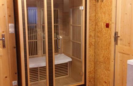 MAISON LUPINS 6 personnes - Foto 5