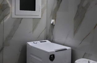 Escape Luxury Apartment - Foto 41