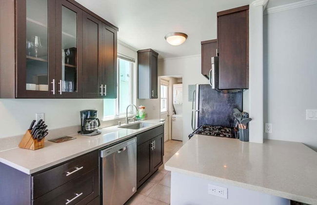 Manhattan Shores 1C - Foto 9