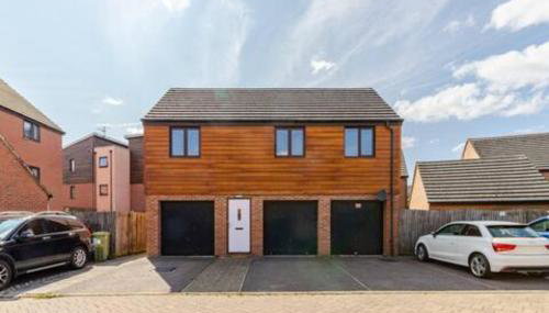 Lovely Apartment with Garden & Parking - Foto 5