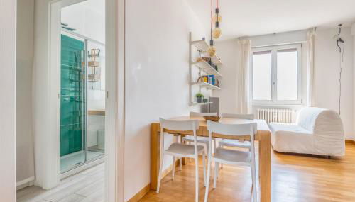 Milano Farini - Lancetti 4 Pax Wi-Fi - Foto 5