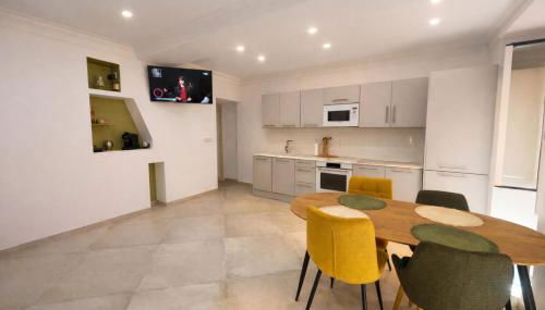 Appartement T3 Place du Marché - Foto 4