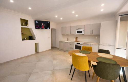 Appartement T3 Place du Marché - Photo 4