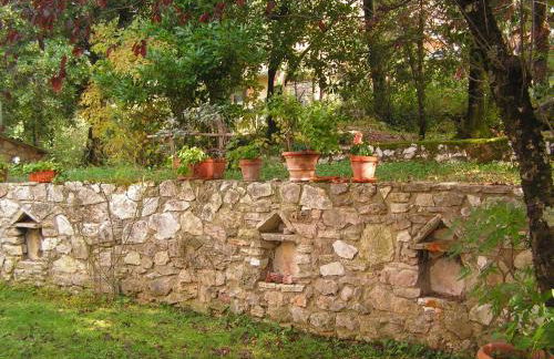 Casa Arezzola - Foto 15