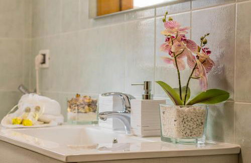 Wanderlust Apt in Villa con Piscina - 45 min Venezia - Zona Unesco - Foto 92