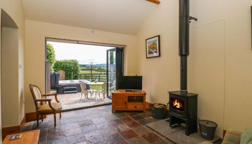 Lovesome Cottage - Foto 4