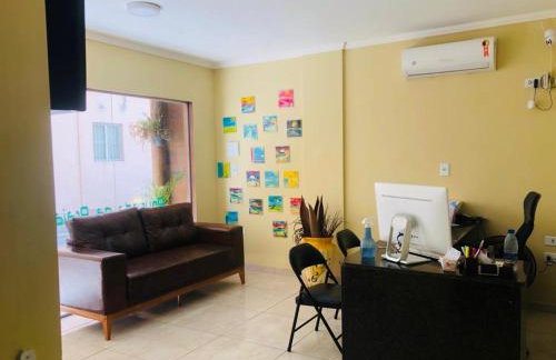 Fabika Pousada - Foto 13