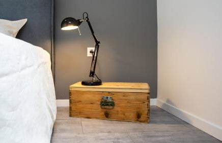 Villa Jona in Žužići - Haus für 8 Personen - Foto 34