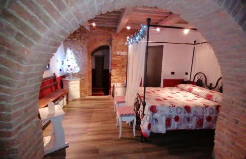 Agriturismo La Poderina - Foto 14