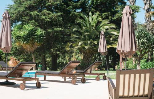 Quinta Verde Sintra - Casa de Campo - Foto 11