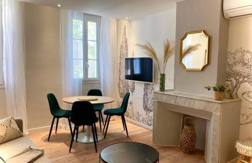 Le Casa-blanca Magnifique Appartement chic&cosy - Foto 11