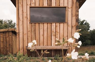 Woodland Cottage Charleton Estate - Foto 25