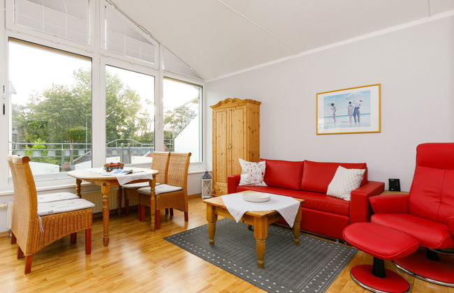 Luise von Preußen (App. 205) - Foto 13