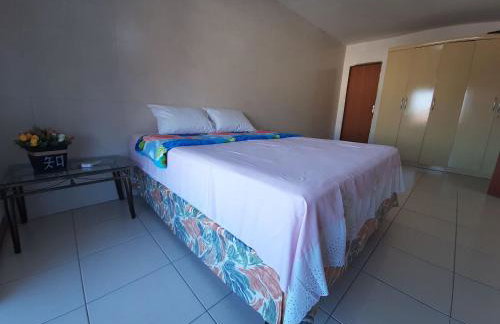 Recanto - Segurança e área de lazer próximo ao Aeroporto - Foto 19