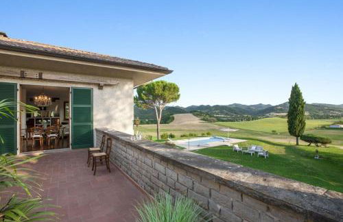 Villa Paola Holidays - Foto 36