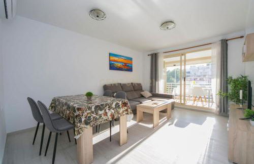 Ático Manzanera Calpe - Photo 1