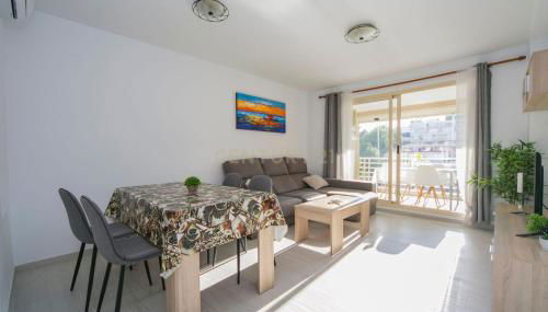 Ático Manzanera Calpe - Foto 1