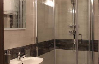 Domki Spokojny Zakątek z balią z jacuzzi - Foto 42