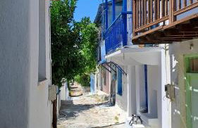 BLUE, Traditional House - Foto 35