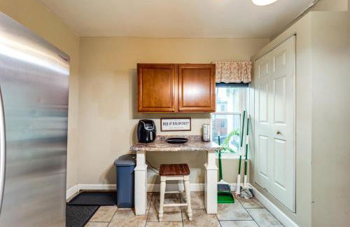 Walk to University of Cincinnati Historic Home! - Foto 9