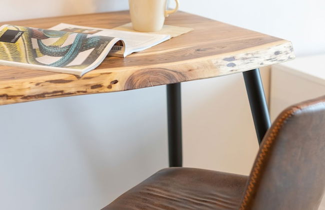 Modern Apartment With Balcony by Renters - Foto 20