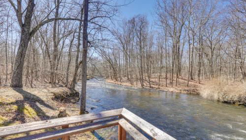 Close to Trails Studio with Water Views - Foto 1