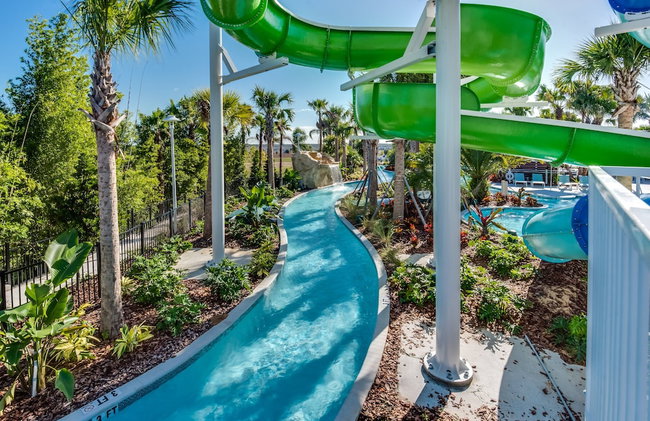 Townhome W/private Pool & Themed Rooms, Near Wdw! - Foto 85