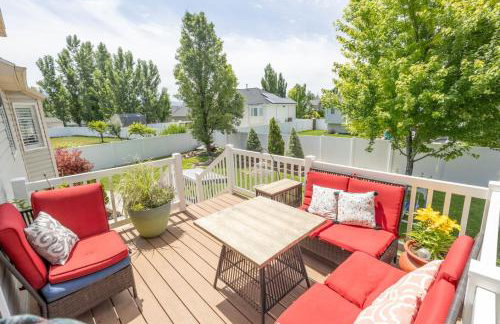 Farmington Gem, fenced yard, sleeps 6 - Foto 52