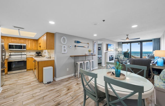 Phoenix II Beachfront Condos - Photo 9