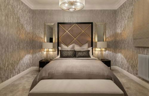 Luxury Georgian City Retreat by Sovo Apartments - Foto 16