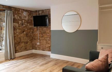 Cosy studio on traditional Durham street - Foto 9