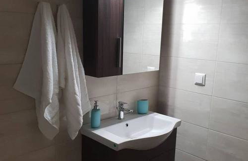 Paschali apartment with 2 bedrooms in Ammoudia - Foto 13