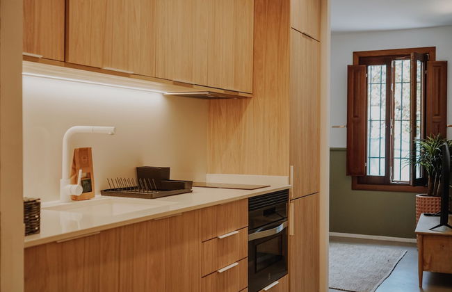 Casa Los Yayos by Nomad Stays - Foto 17