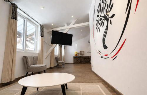 Camping De La Seine - Foto 38