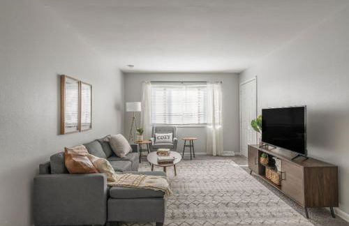 Renovated 2 BDR Garage KC Charm - Foto 7